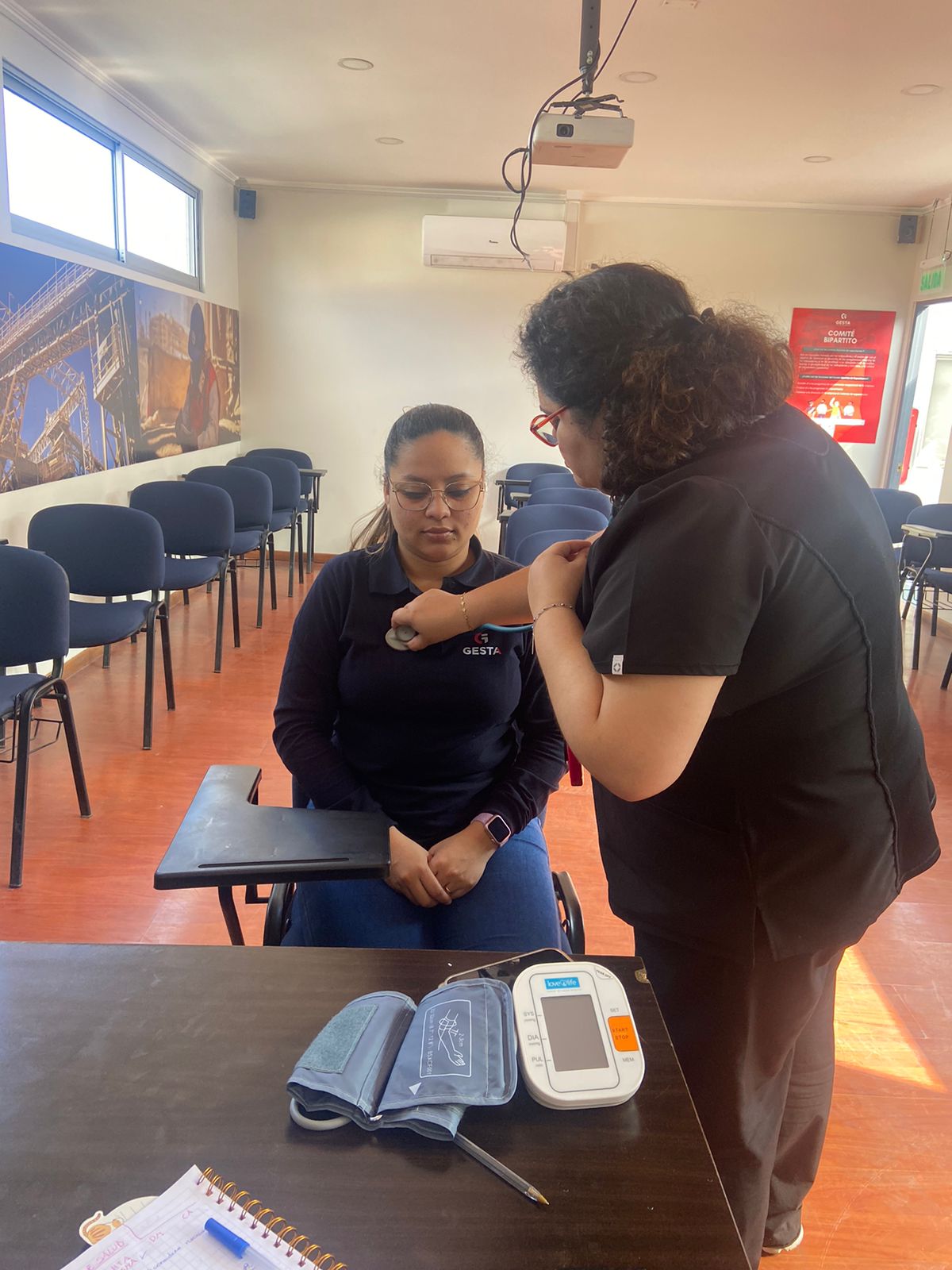 OPERATIVO PREVENTIVO DE SALUD